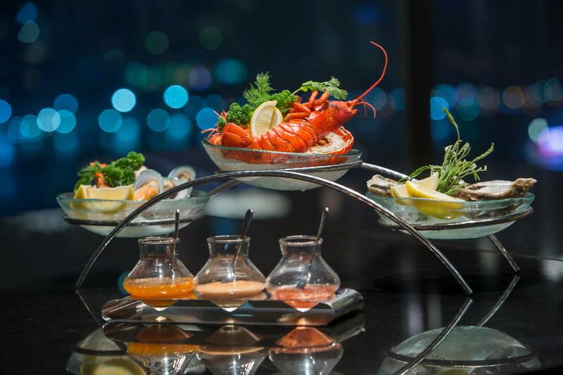 top 10+ ร้านน่าจัดปาร์ตี้พัทยา บางแสน มาพร้อมบรรยากาศสุดชิค