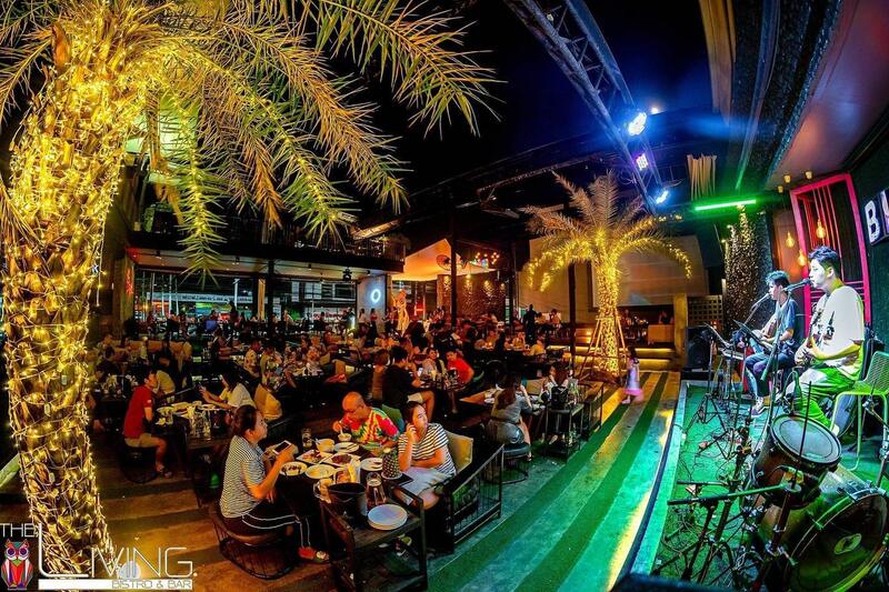 top 10+ ร้านน่าจัดปาร์ตี้พัทยา บางแสน มาพร้อมบรรยากาศสุดชิค
