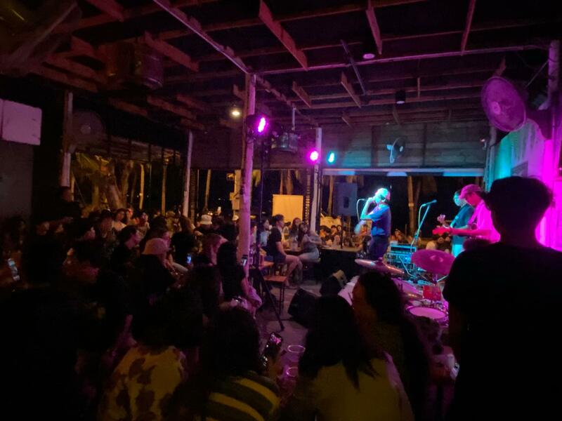 top 10+ ร้านน่าจัดปาร์ตี้พัทยา บางแสน มาพร้อมบรรยากาศสุดชิค