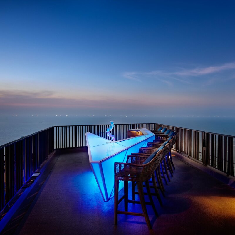 top 10+ ร้านน่าจัดปาร์ตี้พัทยา บางแสน มาพร้อมบรรยากาศสุดชิค