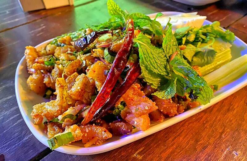 top 10+ ร้านน่าจัดปาร์ตี้พัทยา บางแสน มาพร้อมบรรยากาศสุดชิค