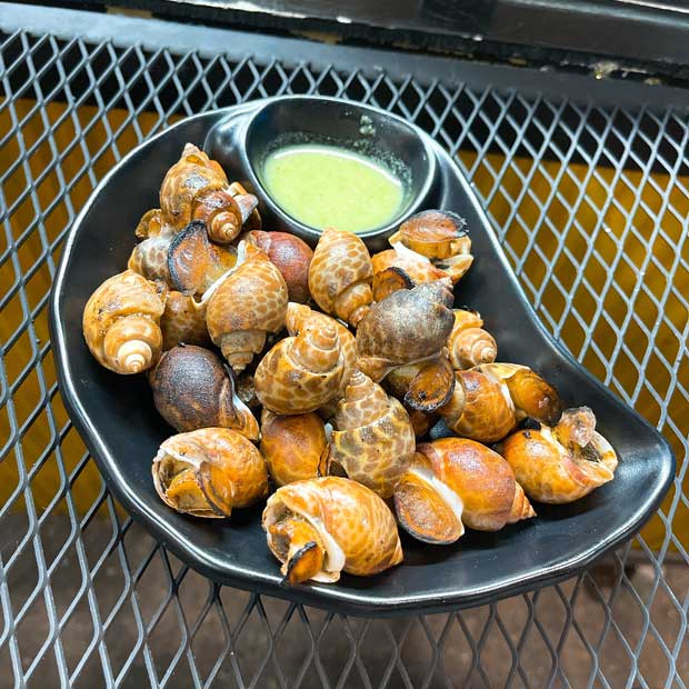 ร้านอร่อยเยาวราช : 37 ร้านอาหารย่านถนนเยาวราชยามค่ำคืน อร่อยเลิศเชิดมังกร