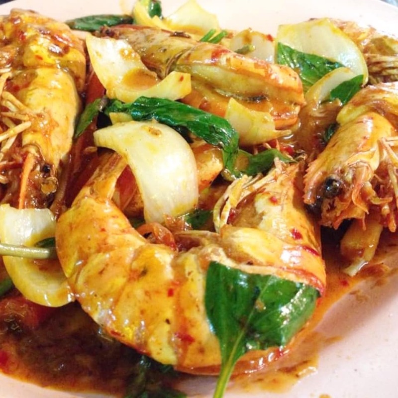 ร้านอร่อยเยาวราช : 37 ร้านอาหารย่านถนนเยาวราชยามค่ำคืน อร่อยเลิศเชิดมังกร
