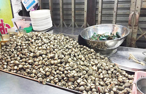 ร้านอร่อยเยาวราช : 37 ร้านอาหารย่านถนนเยาวราชยามค่ำคืน อร่อยเลิศเชิดมังกร