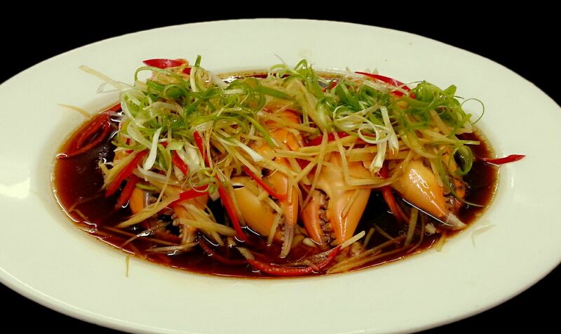 ร้านอร่อยเยาวราช : 37 ร้านอาหารย่านถนนเยาวราชยามค่ำคืน อร่อยเลิศเชิดมังกร
