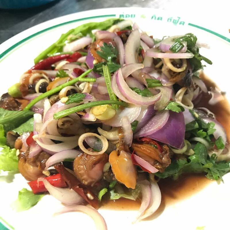 ร้านอร่อยเยาวราช : 37 ร้านอาหารย่านถนนเยาวราชยามค่ำคืน อร่อยเลิศเชิดมังกร