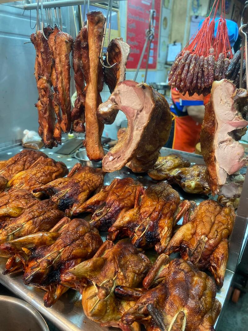 ร้านอร่อยเยาวราช : 37 ร้านอาหารย่านถนนเยาวราชยามค่ำคืน อร่อยเลิศเชิดมังกร