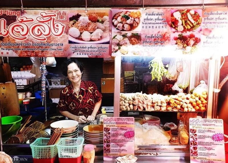 ร้านอร่อยเยาวราช : 37 ร้านอาหารย่านถนนเยาวราชยามค่ำคืน อร่อยเลิศเชิดมังกร