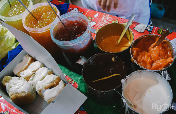 ร้านอร่อยเยาวราช : 37 ร้านอาหารย่านถนนเยาวราชยามค่ำคืน อร่อยเลิศเชิดมังกร