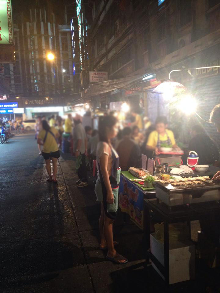 ร้านอร่อยเยาวราช : 37 ร้านอาหารย่านถนนเยาวราชยามค่ำคืน อร่อยเลิศเชิดมังกร