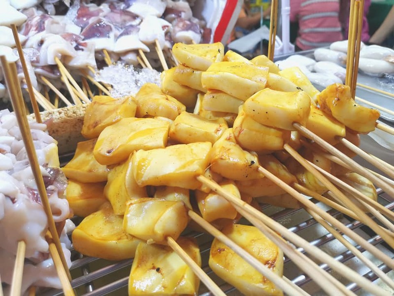 ร้านอร่อยเยาวราช : 37 ร้านอาหารย่านถนนเยาวราชยามค่ำคืน อร่อยเลิศเชิดมังกร