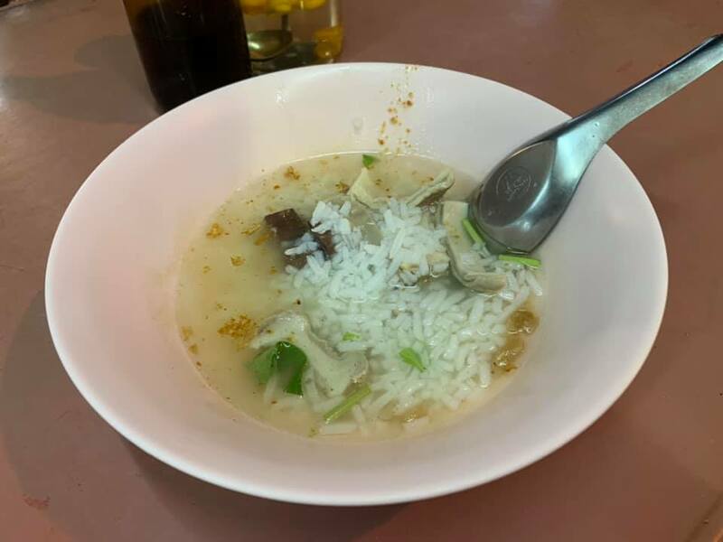 ร้านอร่อยเยาวราช : 37 ร้านอาหารย่านถนนเยาวราชยามค่ำคืน อร่อยเลิศเชิดมังกร