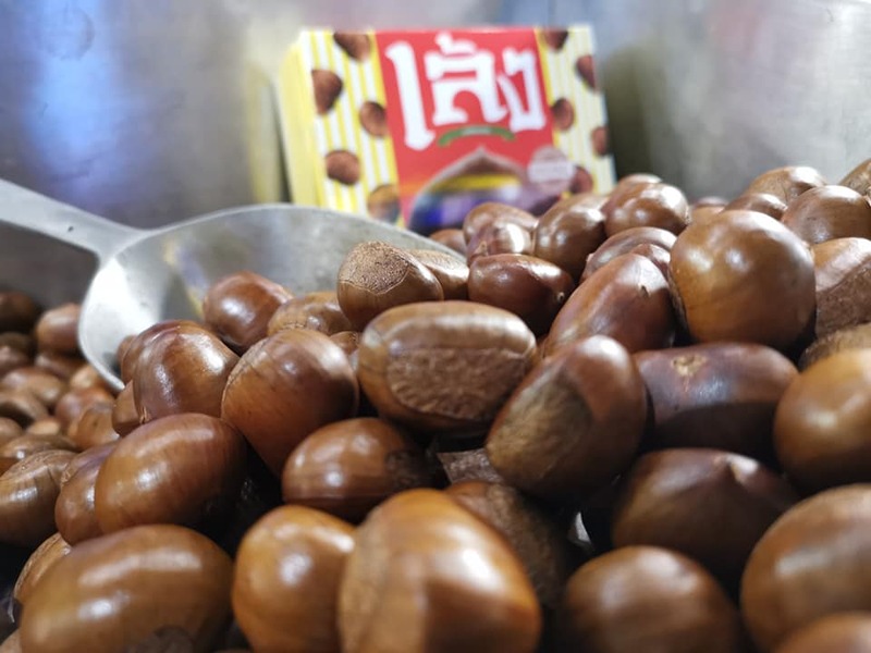 ร้านอร่อยเยาวราช : 37 ร้านอาหารย่านถนนเยาวราชยามค่ำคืน อร่อยเลิศเชิดมังกร