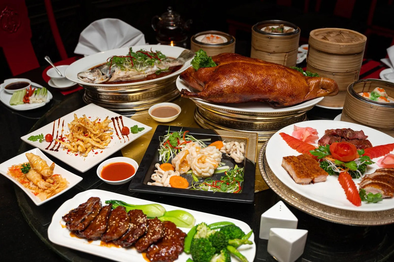 top 20+ โปรโมชั่น ร้านอาหาร ลดสูงสุด 70% ฉลองครบรอบ 10 ปี hungry hub