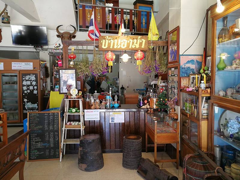 อุทัยธานี, เที่ยวอุทัยธานี, ร้านกาแฟอุทัยธานี, คาเฟ่อุทัยธานี, top 15+ คาเฟ่อุทัยธานี ชิค สุดๆ