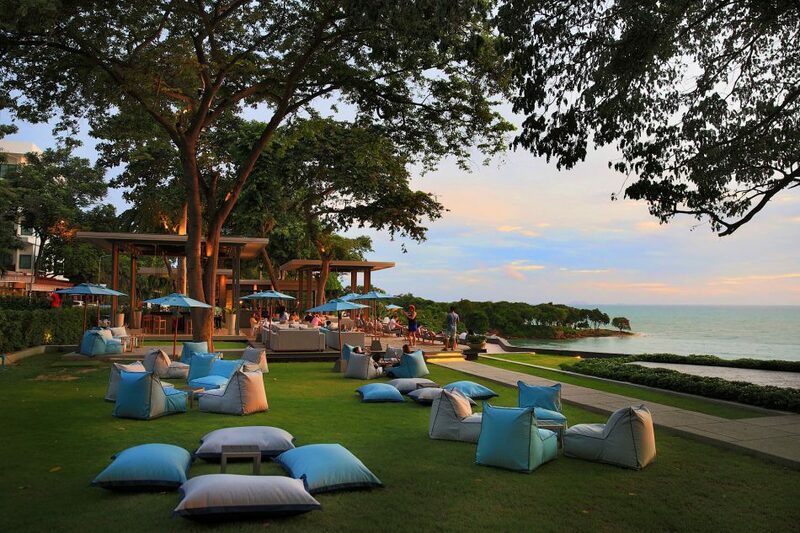 พัทยา, top 5+ ร้านอาหารพัทยาติดทะเล 2567 อาหารอร่อย วิวสวยคุ้มค่า
