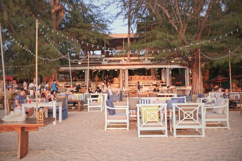 พัทยา, top 5+ ร้านอาหารพัทยาติดทะเล 2567 อาหารอร่อย วิวสวยคุ้มค่า