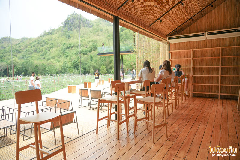คาเฟ่กาญจนบุรี, chan nature cafe, ชานเนอเจอร์ คาเฟ่, chan nature cafe คาเฟ่ฟีลธรรมชาติ สไตล์นอร์ดิกซ์