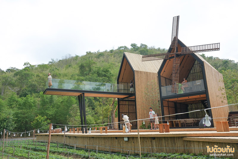 คาเฟ่กาญจนบุรี, chan nature cafe, ชานเนอเจอร์ คาเฟ่, chan nature cafe คาเฟ่ฟีลธรรมชาติ สไตล์นอร์ดิกซ์
