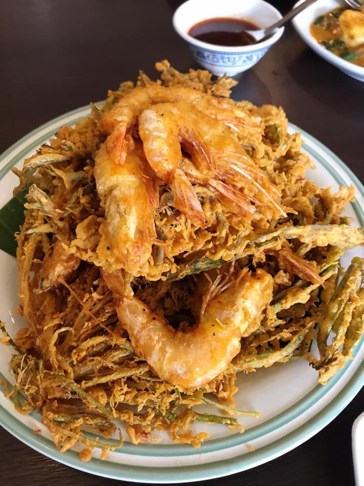 ร้านอาหารเด็ดภูเก็ตหรอยอย่างแรงนิ! มีเมนูพื้นบ้านภาคใต้เพียบ