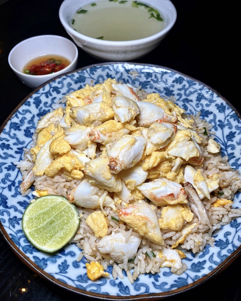 ร้านอาหารเด็ดภูเก็ตหรอยอย่างแรงนิ! มีเมนูพื้นบ้านภาคใต้เพียบ