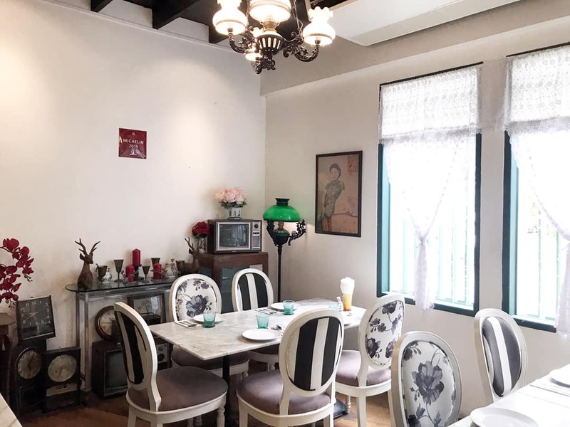 ร้านอาหารเด็ดภูเก็ตหรอยอย่างแรงนิ! มีเมนูพื้นบ้านภาคใต้เพียบ