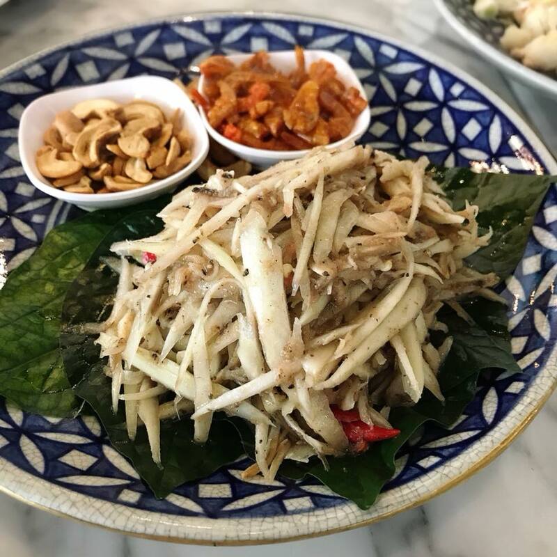 ร้านอาหารเด็ดภูเก็ตหรอยอย่างแรงนิ! มีเมนูพื้นบ้านภาคใต้เพียบ