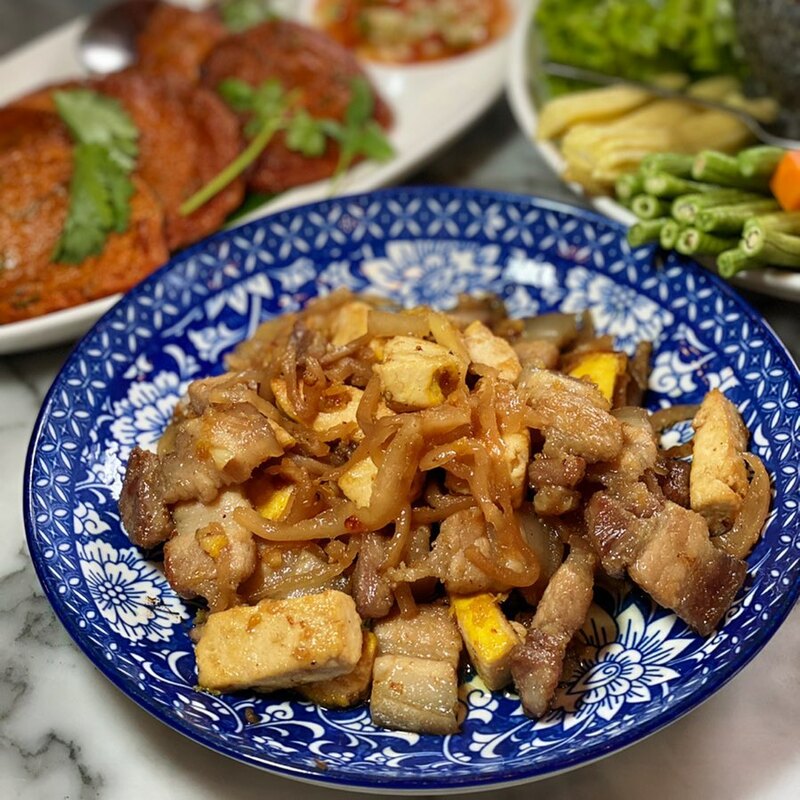 ร้านอาหารเด็ดภูเก็ตหรอยอย่างแรงนิ! มีเมนูพื้นบ้านภาคใต้เพียบ