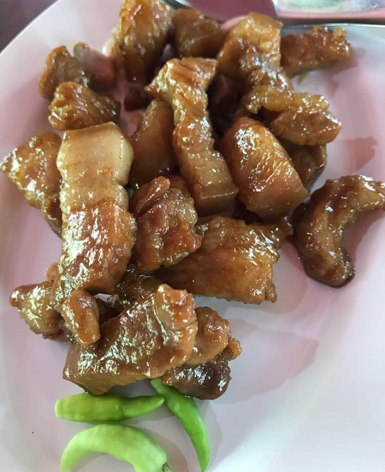 ร้านอาหารเด็ดภูเก็ตหรอยอย่างแรงนิ! มีเมนูพื้นบ้านภาคใต้เพียบ