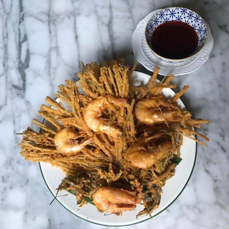 ร้านอาหารเด็ดภูเก็ตหรอยอย่างแรงนิ! มีเมนูพื้นบ้านภาคใต้เพียบ