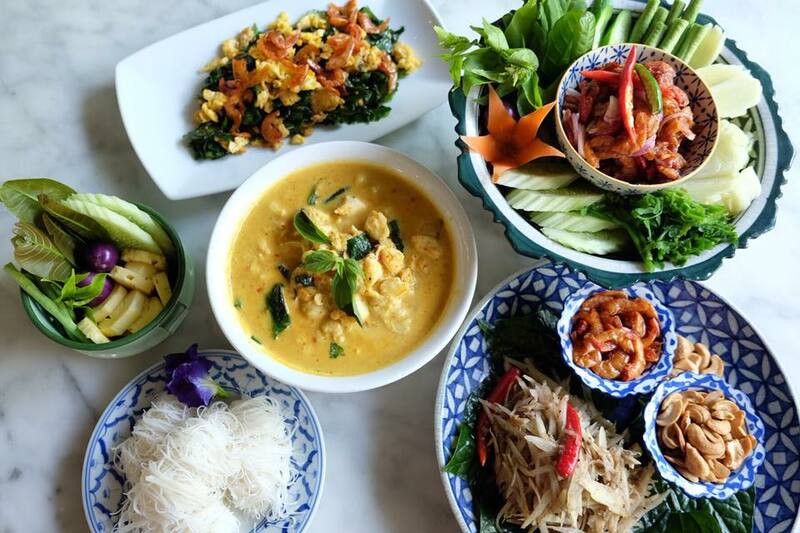 เราเที่ยวด้วยกัน ร้านอาหารภูเก็ต รวมร้านดังต้องแวะ มื้อนี้อิ่มคุ้ม