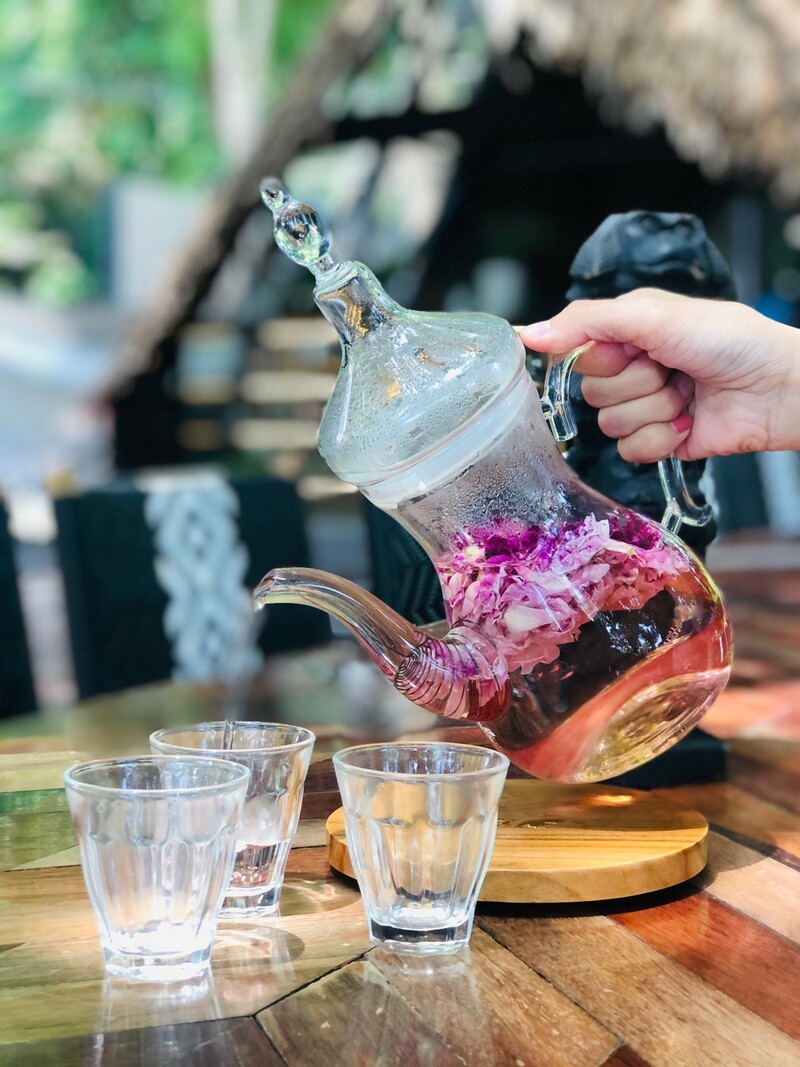 เราเที่ยวด้วยกัน ร้านอาหารภูเก็ต รวมร้านดังต้องแวะ มื้อนี้อิ่มคุ้ม