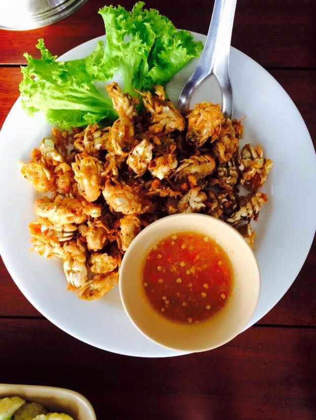 เราเที่ยวด้วยกัน ร้านอาหารภูเก็ต รวมร้านดังต้องแวะ มื้อนี้อิ่มคุ้ม