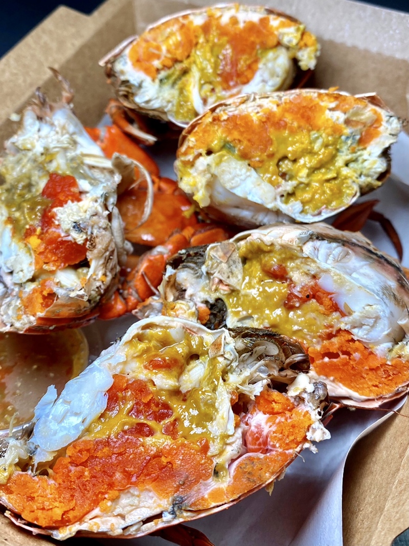 เราเที่ยวด้วยกัน ร้านอาหารภูเก็ต รวมร้านดังต้องแวะ มื้อนี้อิ่มคุ้ม