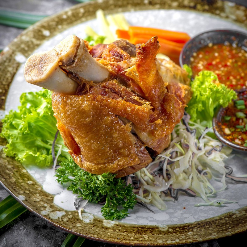 เราเที่ยวด้วยกัน ร้านอาหารภูเก็ต รวมร้านดังต้องแวะ มื้อนี้อิ่มคุ้ม