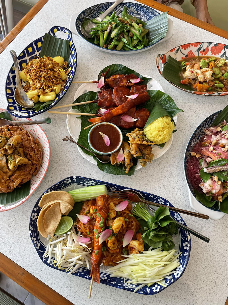 top 10+ ร้านอาหารย่านอารีย์ 2024 ร้านเด็ดอารีย์ อาหารอร่อย สายกินห้ามพลาด