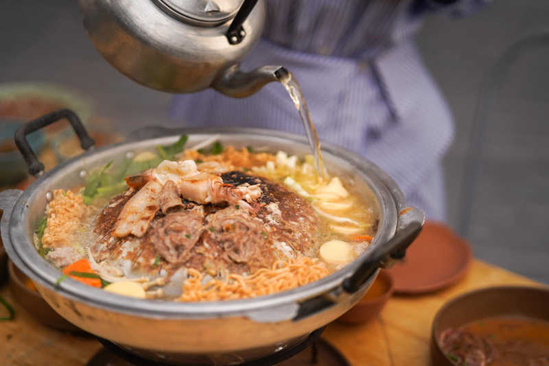 top 10+ ร้านอาหารย่านอารีย์ 2024 ร้านเด็ดอารีย์ อาหารอร่อย สายกินห้ามพลาด