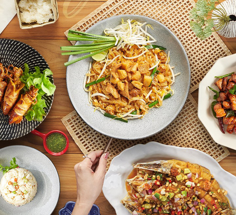 top 10+ ร้านอาหารย่านอารีย์ 2024 ร้านเด็ดอารีย์ อาหารอร่อย สายกินห้ามพลาด