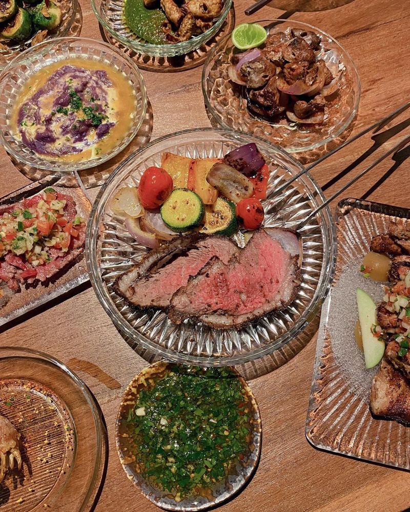 top 10+ ร้านอาหารย่านอารีย์ 2024 ร้านเด็ดอารีย์ อาหารอร่อย สายกินห้ามพลาด