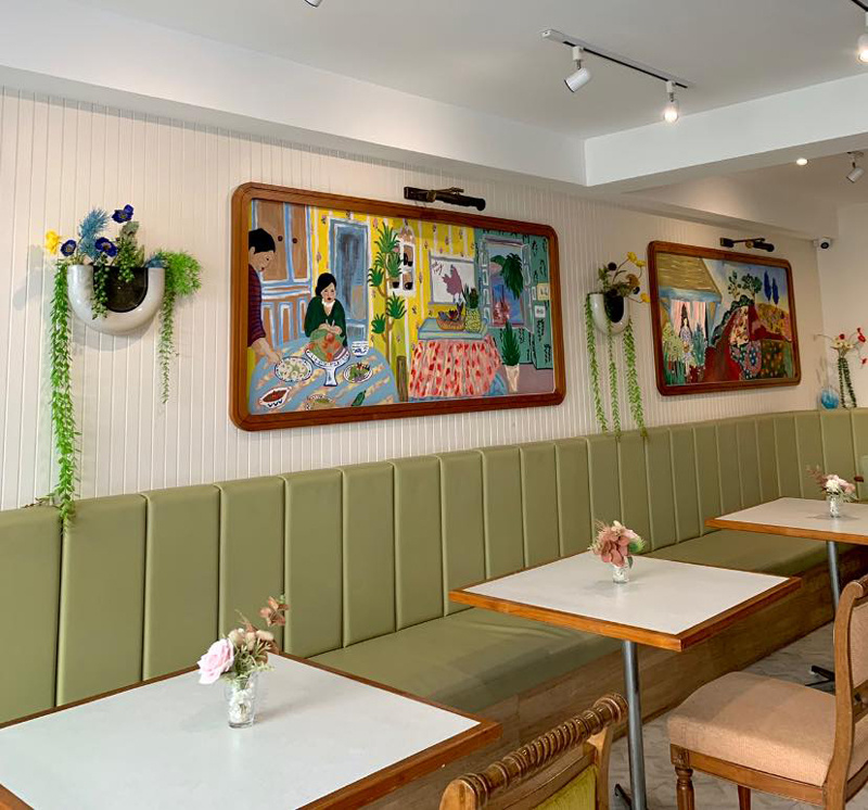 top 10+ ร้านอาหารย่านอารีย์ 2024 ร้านเด็ดอารีย์ อาหารอร่อย สายกินห้ามพลาด
