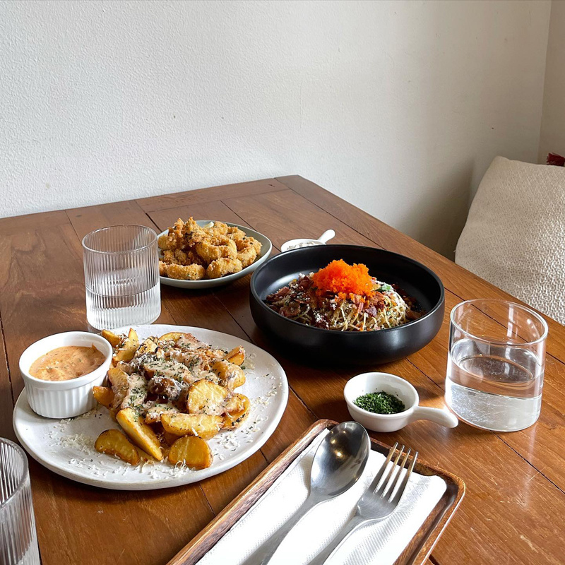 top 10+ ร้านอาหารย่านอารีย์ 2024 ร้านเด็ดอารีย์ อาหารอร่อย สายกินห้ามพลาด