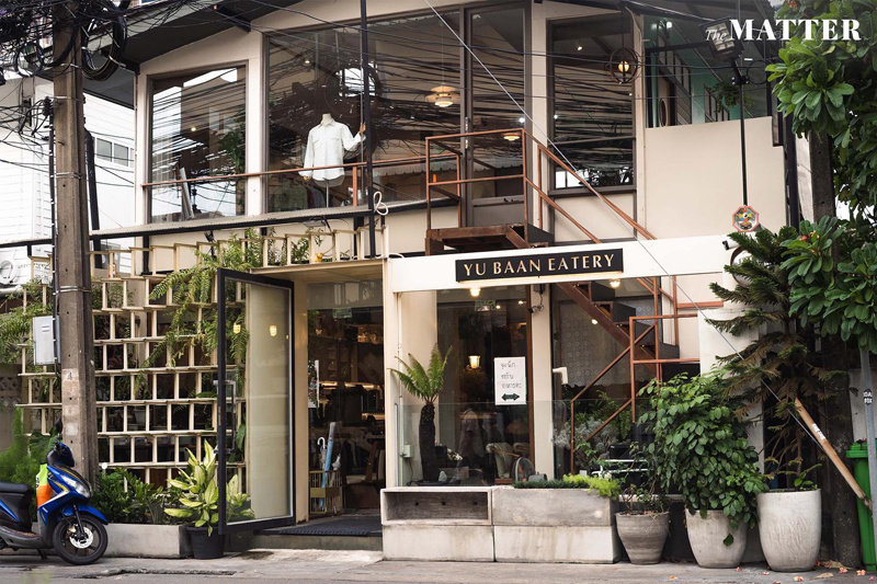 top 10+ ร้านอาหารย่านอารีย์ 2024 ร้านเด็ดอารีย์ อาหารอร่อย สายกินห้ามพลาด