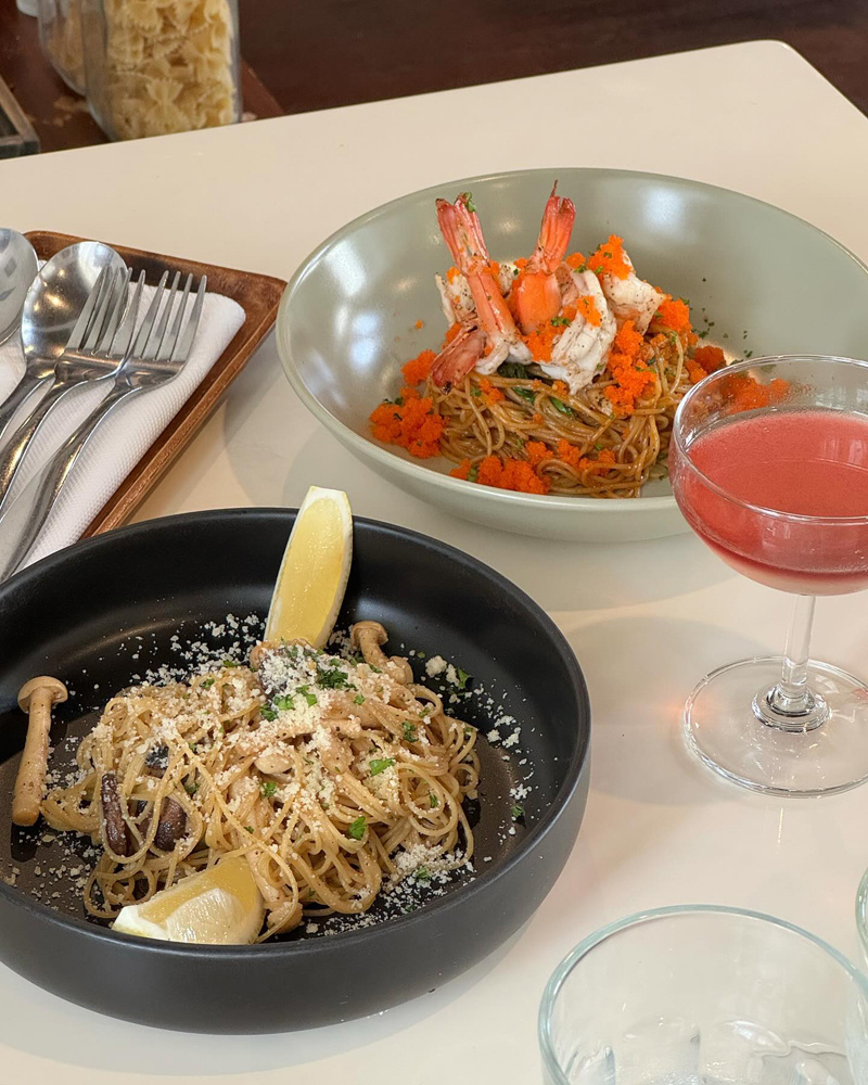 top 10+ ร้านอาหารย่านอารีย์ 2024 ร้านเด็ดอารีย์ อาหารอร่อย สายกินห้ามพลาด