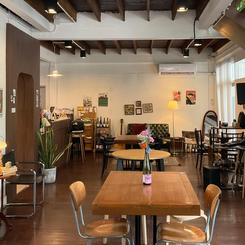 top 10+ ร้านอาหารย่านอารีย์ 2024 ร้านเด็ดอารีย์ อาหารอร่อย สายกินห้ามพลาด