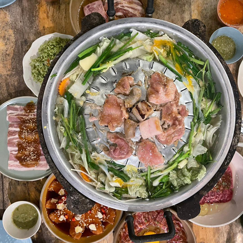 top 10+ ร้านอาหารย่านอารีย์ 2024 ร้านเด็ดอารีย์ อาหารอร่อย สายกินห้ามพลาด