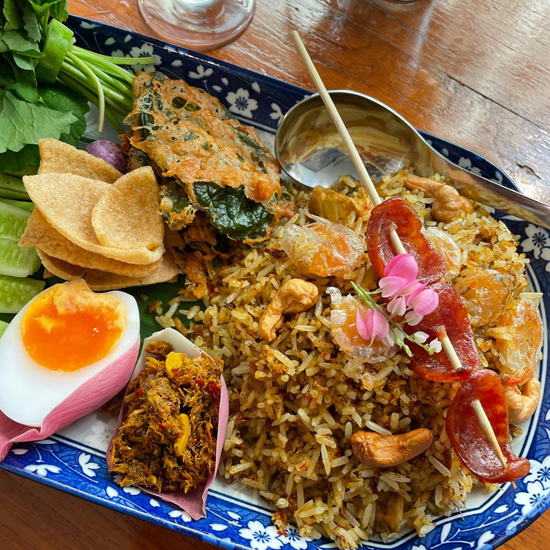 top 10+ ร้านอาหารย่านอารีย์ 2024 ร้านเด็ดอารีย์ อาหารอร่อย สายกินห้ามพลาด