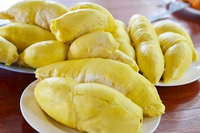 ระยอง, top 7+ บุฟเฟ่ต์ผลไม้ จันทบุรี ระยอง 2567 อร่อยฟินรับฤดูผลไม้ แบบจัดเต็ม