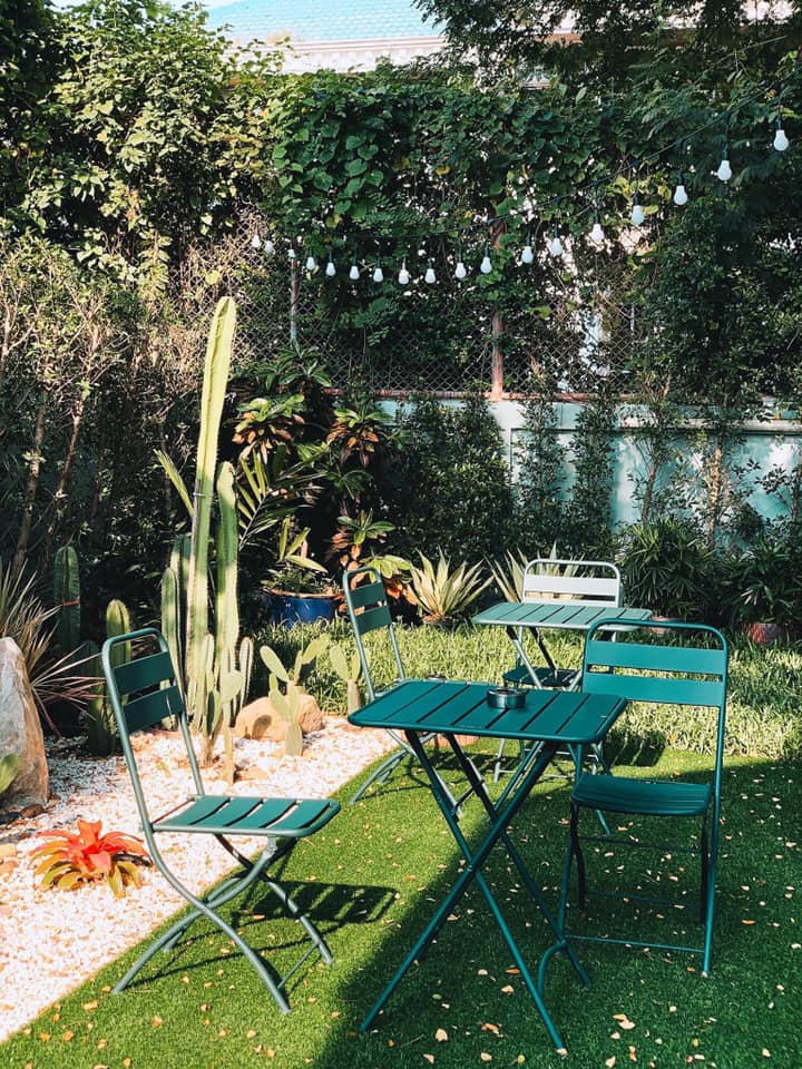 รวม 10 คาเฟ่บรรยากาศดีมีที่จอดรถ พิกัดเด็ดที่สายคาเฟ่ห้ามพลาด!