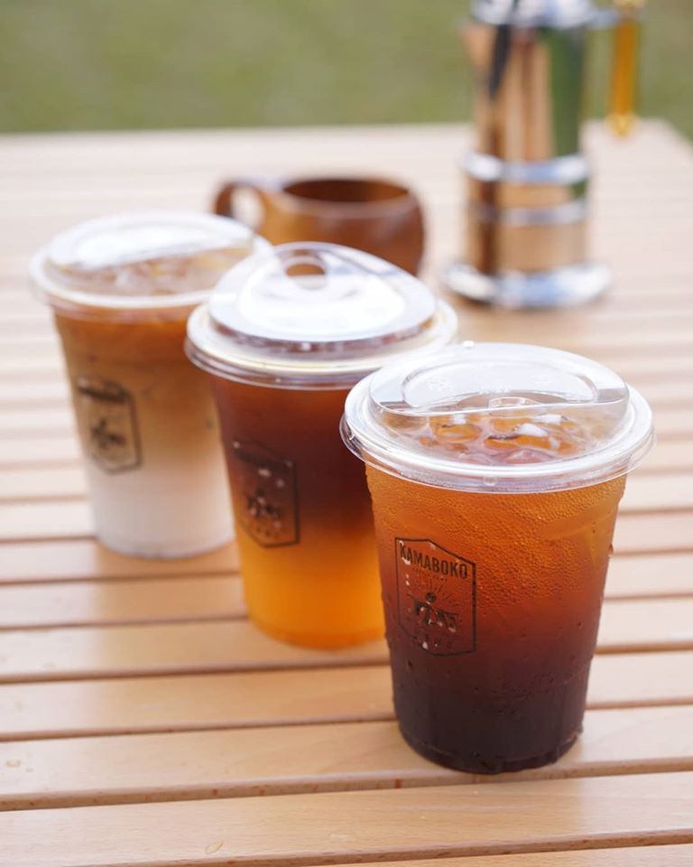 รวม 10 คาเฟ่บรรยากาศดีมีที่จอดรถ พิกัดเด็ดที่สายคาเฟ่ห้ามพลาด!