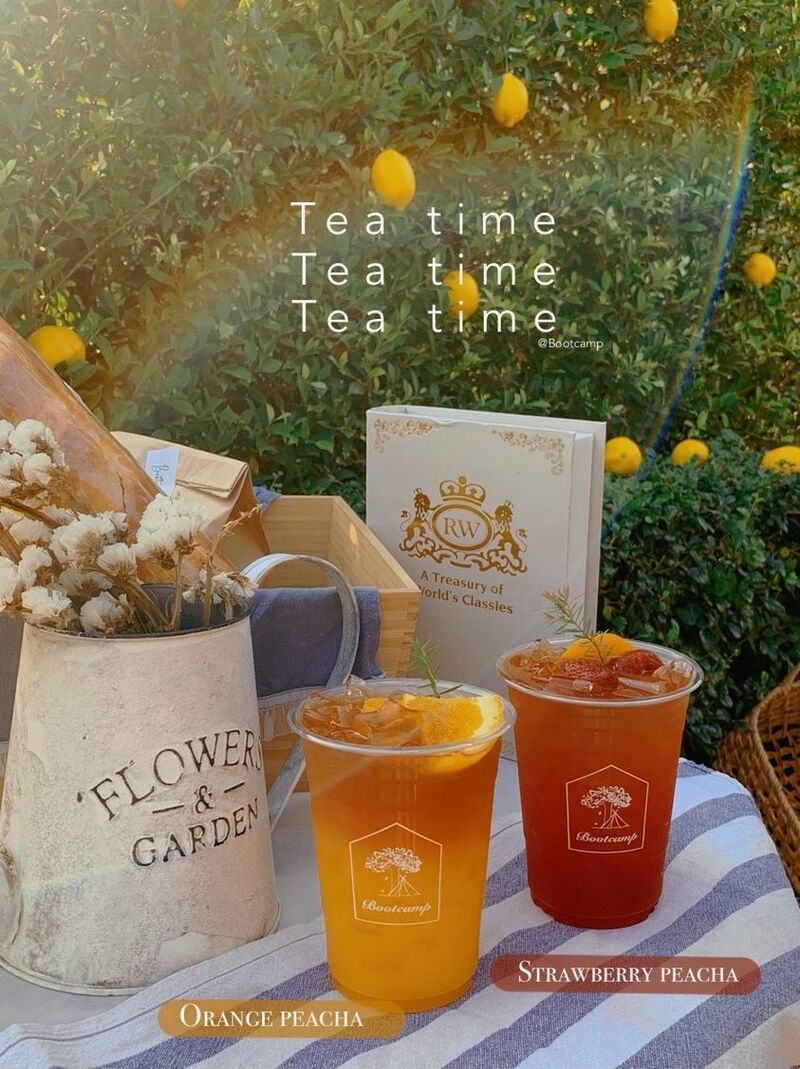 รวม 10 คาเฟ่บรรยากาศดีมีที่จอดรถ พิกัดเด็ดที่สายคาเฟ่ห้ามพลาด!